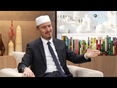 23. Hidri, mësuesi i Musait alejhi selam - Ahmed Kalaja