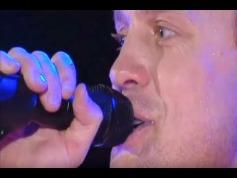 Jason Donovan | All the hits and more (Apollo Theatre Live) 2007