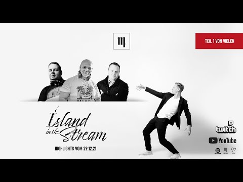 Island in the Stream / Rügen / HIGHLIGHTS vom 29.12.21 Teil 1 von vielen