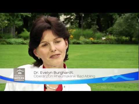 Moorkur in Bad Aibling