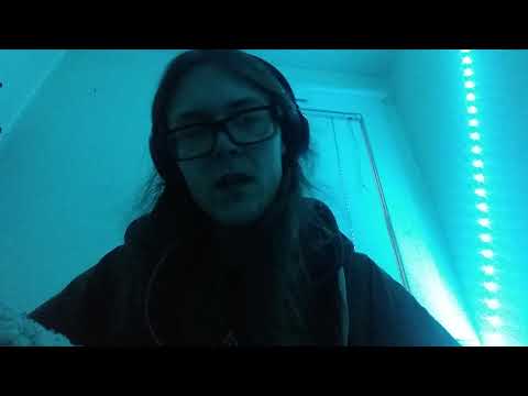 Be'lakor - Fraught (shitty low quality one take vocal cover)