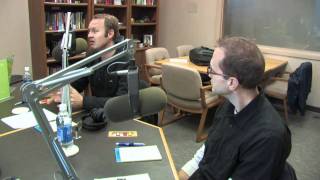 Part 2: Sons of Korah interview on WBCL