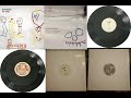Koushik – Be With / Homage / Pretty Soon (2005 Stones Throw Records 12")