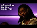 The Tunnel — Sunday Rose - Our Girls (live)