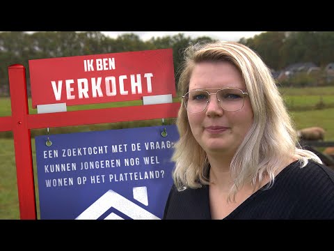 GLD doc 29 januari 2019 - Ik ben verkocht