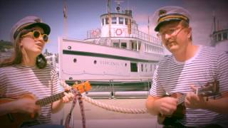 Golden Age Record Release