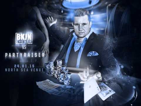 Partyraiser vs. F. Noize - BKJN vs. Partyraiser V.I.P 2015