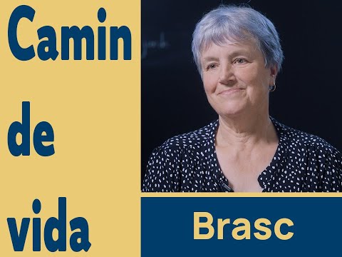 Camin de vida # Brasc