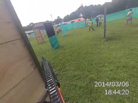 ABC team B vs BSM Team B