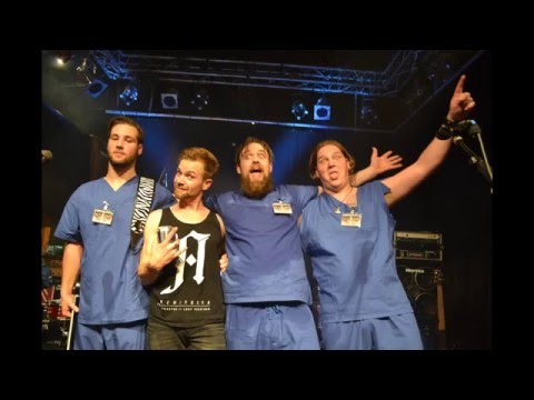 Discharged as Cured - Until I die