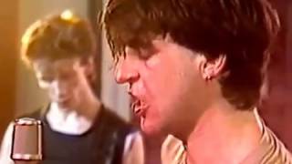 The Chameleons Up the Down Escalator Video