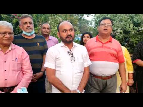 मिशन मोदी के राष्ट्रीय अध्यक्ष श्री राम गोपाल काका जी का जन्मदिन गोवा टीम ने मनाया।