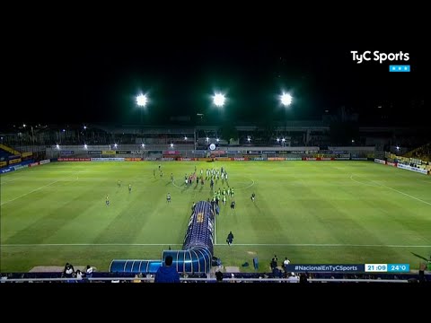 ATLANTA VS ATLETICO RAFAELA EN VIVO