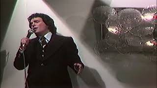 VOLCÁN - JOSÉ JOSÉ (Full HD 1080p)