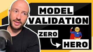 Download the video "Model Validation | Validation Attributes vs. FluentValidation | .NET 6"