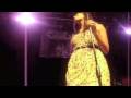 Solange Cosmic Journey Live