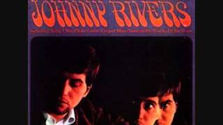 Johnny Rivers - It'll Never Happen Again
