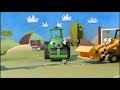 Bob The Builder Shorts Lofty The Football Star