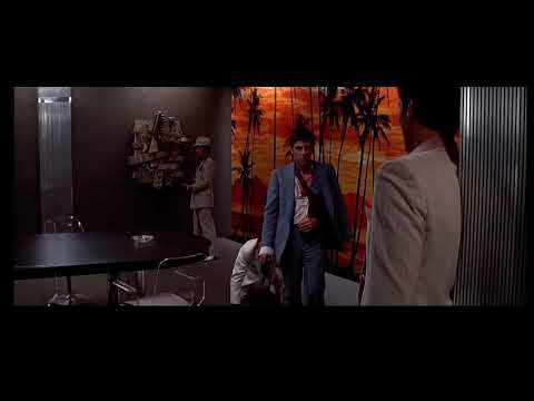 “Manolo.. Shoot that Piece of Shit”