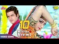 Nainon Men Sapna Song 4K Kishore Kumar Lata Mangeshkar Jeetendra Sridevi Bappi L Himmatwala