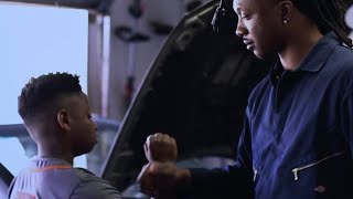 Scotty ATL - PACK (Official Music Video)