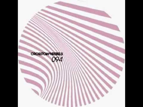 Jamie Jones feat Art Department  'Our Time In Liberty' Russ Yallop (Crosstown Rebels) OFFICIAL