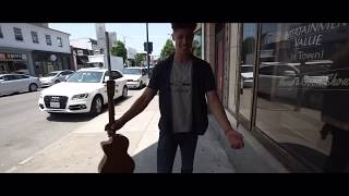 Matt Jenkins - Therapy