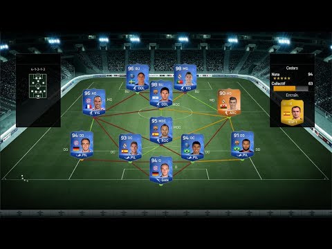 comment gagner fifa 14