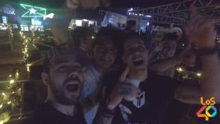 Cierre Storyland 2017