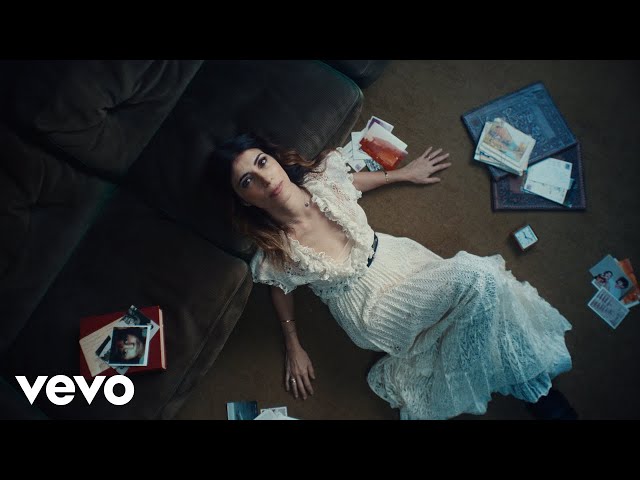 Video zu 'La Cura Per Me' ansehen Video zu 'La Cura Per Me' ansehen