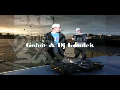 "Bezstylowcy" - Gober & DjGondek