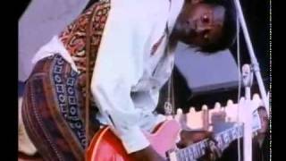 Chuck Berry - Too Much Monkey Business