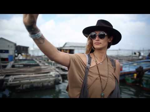 2013 Swatch Girls Pro China part 2