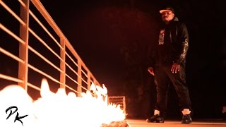 Page Kennedy - FIND A WAY (Official Video)