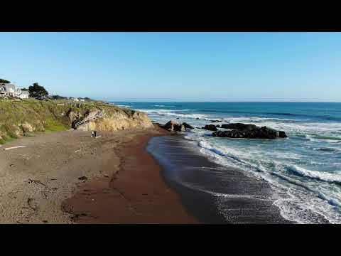 Cambria Fog Catcher Inn