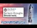Starship v3 ACTUALLY Survived Reentry | This Week in Spaceflight DEFAULT Thumbnail