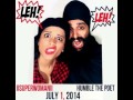 LEH - IISuperwomanII & Humble The Poet [BBC ...