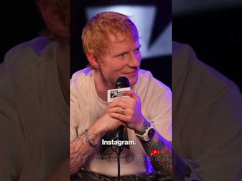 It’s so sad to know Ed Sheeran and Taylor Swift are no longer friends… #taylorswift #edsheeran