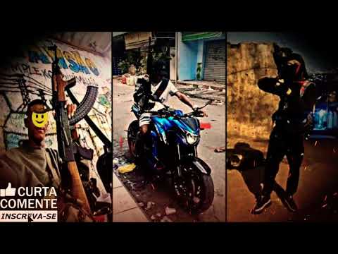 MC 2K DO JURA - OS METE BALA DA IGREJINHA [ EXCLUSIVA ] 2K20