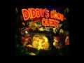 Donkey Kong Country 2 Diddy Kong S Quest Intro SNES HD