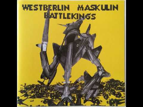 Westberlin Maskulin feat. Fuat & Fumanschu - Agressor vs. Compressor (Remix) (prod. by Tune Seeker)