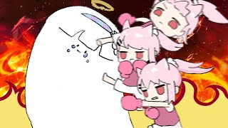 一人前の魔女になるんだ…