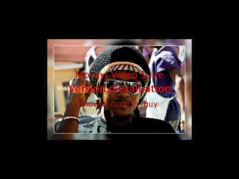 AFONDASY 2009    M′STA SHAO BOANA   KAYAH   RABOUSSA BIGG JIMDA  POLITIKY Song Only