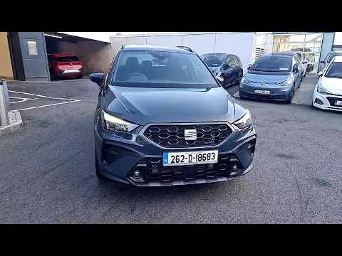 SEAT Arona 1.0TSI 95hp SE+ **Call Richie 086036376 - Image 2