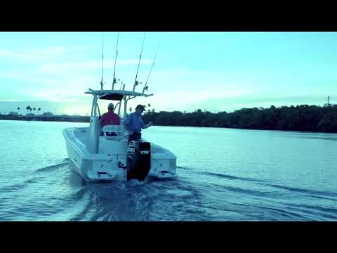 Suzuki Outboard Motor DF175AP/150AP