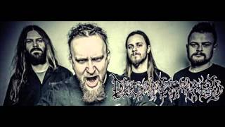 Video thumbnail for Decapitated  - Post Organic [Metal Machinery, Recabinet 4, Shreddage Bass 2] by Benjamin Müller