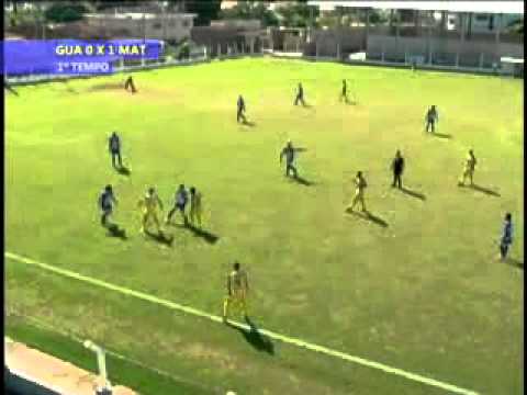 Assista ao jogo: Matonense vence Guariba e passa a liderar seu grupo