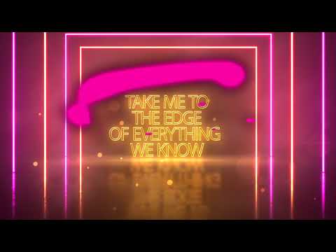 O'G3NE - Kinda Wanna (Lyric Video)