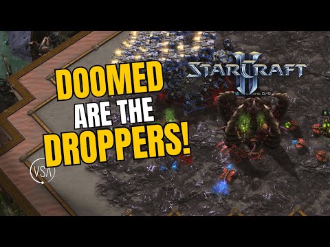 Everything To Play For!- StarCraft 2 - Getting Good - Platinum League 1v1 TvZ