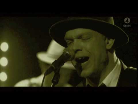 Thorbjørn Risager  - Baby Please Don't Go